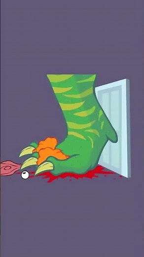 Halloween Smoochie 2 #animation #htf #happytreefriends #halloween #mondomedia