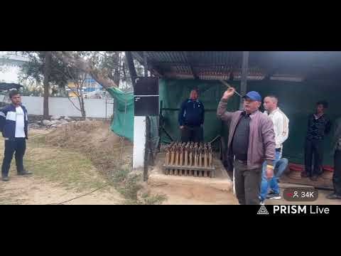 Shillong Teer Live FR 07/03/2026 | Khasi Hills Archery Sports