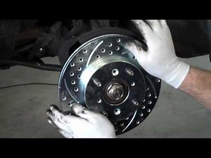 ブレーキローター交換費用・交換時期・目安・寿命・工賃相場