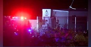 Report Outlines Factors in AZ Battery Blast Injuring Eight FFs