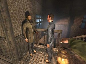 Darkness Within 2: The Dark Lineage - Alchetron, the free social encyclopedia