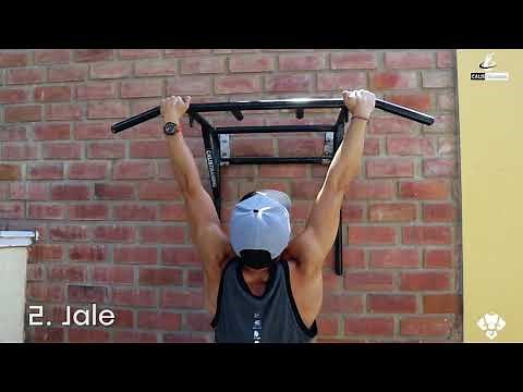 TIPS para empezar a hacer barras