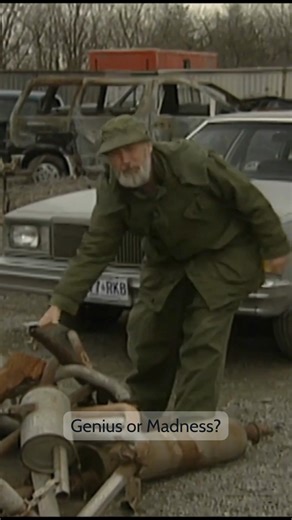 Everybody loves a parade! Red shows us how to solve the problem of a quiet town by turning your old car into a mobile, musical masterpiece: the Calliope (a parade float pipe organ). It's got everything you need: rhythm, pipes, and spark plugs! 🎶 A Lot Like Christmas: https://youtu.be/PmlotNx0Vfo #comedy #diy #redgreenshow #Christmas #PossumLodge #parade | Red Green