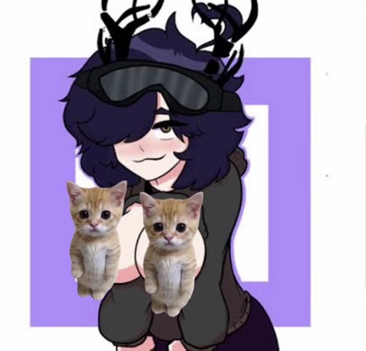 Os vídeos de Pon hub (@pon.hub51) com Cats - The Living Tombstone