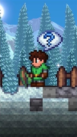 The Hinterkaifeck Mystery explained in Terraria