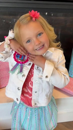 Happy Birthday Blake! Celebrate with SOTY Family