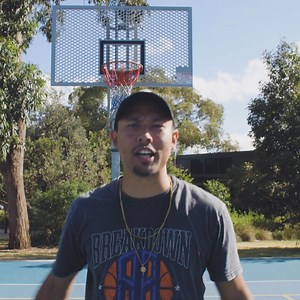 Episode 6 of ROLLiN’ to the Court is out now…. and we're joined by social media powerhouse & reigning Summer Jam champ Nay Sakya from Breakdown Basketball. Check out the full ep here - https://www.summerjam.com.au/?goto=rollin-episode-6 #rollintothecourt proudly brought to you by ROLLiN Insurance. | Basketball Forever
