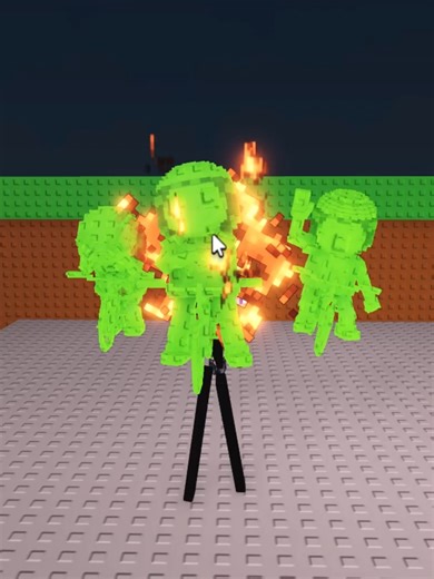 W Steals Today in Roblox Gameplay