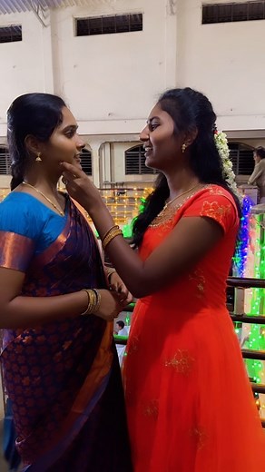 DURGA S on Instagram: "🔥🫣 blooper 🎶 @durgarajiv9"