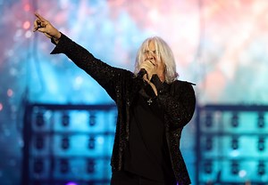 ‘Summer Stadium Tour’ with Def Leppard and Journey leaves Progressive Field crowd satisfied, nostalgic... and damp (photos)