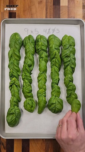 1.5M views · 44 reactions | Luca's Pasta Perfection Chef Reveal!襤 #pesto #luca #pasta #pastalover #pastarecipe #asmrfood #pixar | Fred YT | Facebook