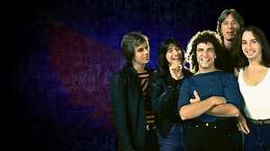 Journey: A Voice Lost...and Found