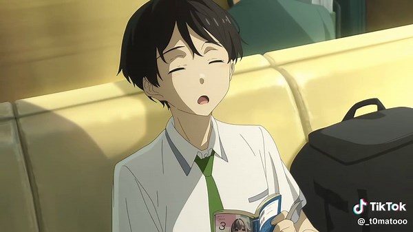 Exploring Anime Romance: The Journey of High School Love