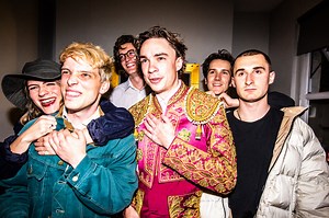 5 Things We Learned From Watching Sports Team Live