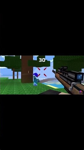 Deadly GAMES MINI GAME (Pixel gun 3D)