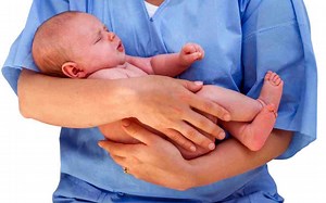 Tachypnoea: meaning and pathologies associated with respiratory acts