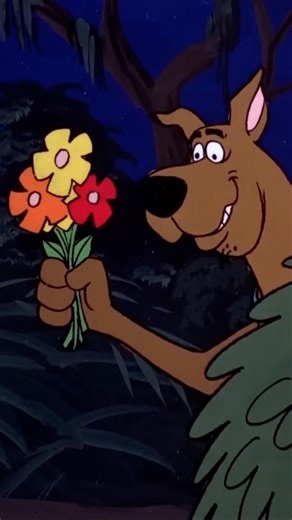 Scooby forever 🫶 #happybirthday #scoobydoo | Scooby-Doo