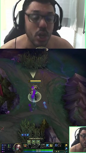 Mastering Singed with Rabadon's Full AP Build