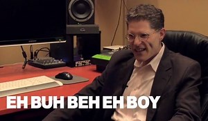 How To Do Porky Pig's Voice In Thirty Seconds