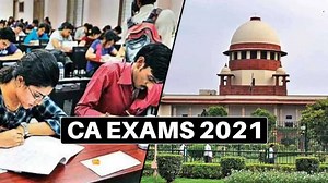 CA July Exams 2021: ICAI opens opt-out window April 15 onward - 6 major decisions