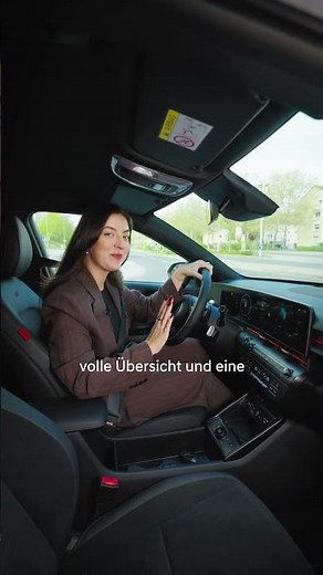 Kompakt, übersichtlich, alltagstauglich: Der Hyundai KONA zeigt, wie viel in ihm steckt.