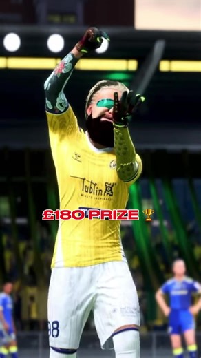 Join the Pro Clubs Tournament Tomorrow at 8 PM