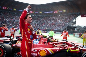 2024 Mexico F1 Grand Prix Analysis by Peter Windsor