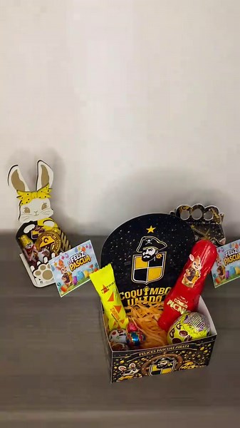 ¡Discovery el regalo de Pascua perfecto!