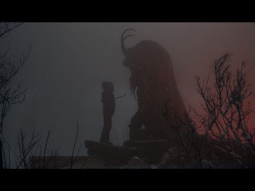 Krampus (2015)