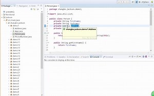 Jackson3 ObjectMapper