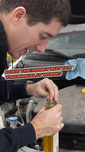 2.8K views · 17 reactions | The Tricks Shady Used Car Dealers Use Before Selling Cars (Honey Butter) | JRGo | Facebook