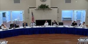 Plans for 400-acre development return to Southport, Aldermen in talks with developers