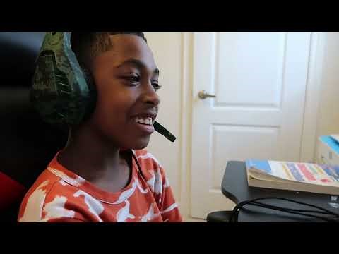 Boy tries to use Moms Card to buy stuff, Gets in Big TROUBLE