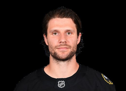 Pavel Zacha Career Stats - NHL - ESPN