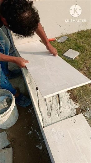 🤯garden ka tiles lagane ka tarika 👻 garden mein kaun sa tiles lagaen 😘#shorts #short #viral