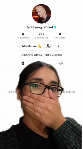 ¡Sigue con Taeyang! ¿Olvidará la contraseña de Twitter?