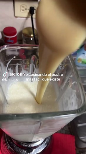 Postre más fácil que existe: receta rápida de postres fáciles