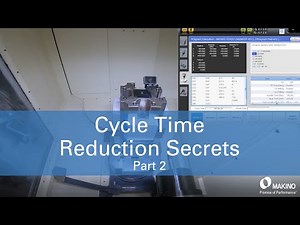 Cycle Time Reduction Secrets p2