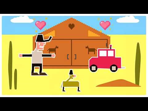 When Breeding Experiments Go Too Far