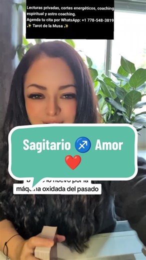 #horoscopo #sagitario #zodiaco #mensajecanalizado #tarot | Sagittarius Zodiac Sign