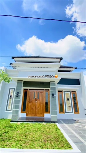 Perumahan Permata Regency: Hunian Strategis di Klaten