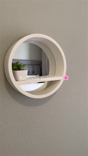 Transform Your Bedroom with White, Grey, and Pink