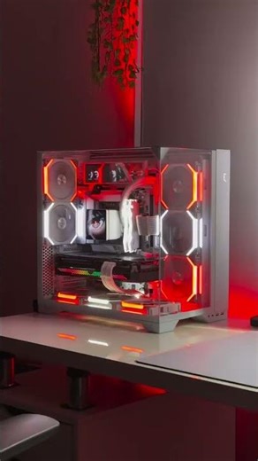 My Ultimate Gaming Room Setup 2026 🎮🔥 | Dream Setup