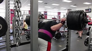 35K views · 550 reactions | A UW-L Junior is looking to break some world records at a powerlifting championship event in Finland next month. | University of Wisconsin-La Crosse | Facebook