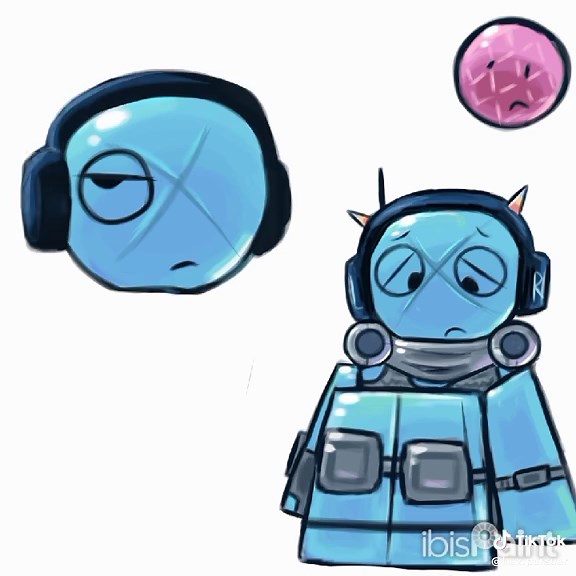 Livedroid Fanart Speedpaint: A Creative Journey