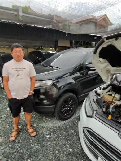 4.5K views · 125 reactions | EcoSport valve cover gasket palit after 10hr Baler trip—quick fix, genuine parts sa GTACARSPH! #ford #ecosport #carrepair #gtacarsph #fyp | GTAcarsph - Buy / Sell / Trade | Facebook