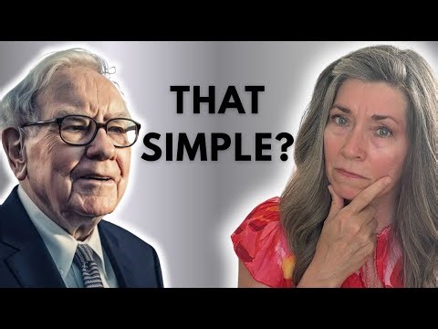 A Smarter Way to Retire, Buffett Style!