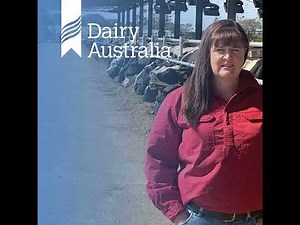 Dairy’s commitment to long-term sustainability