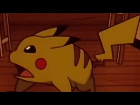 My personal favourite moments of Pokémon Indigo League