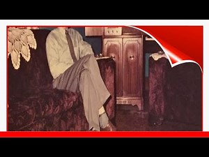 35 Vintage Photos Of Living Rooms In The 1950S !